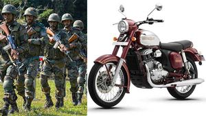 இந்தியாவையே மெய்சிலிர்க்க வைத்த ஜாவா: அனைத்தும் தலைகீழாக மாறிக்கொண்டிருக்கும்போது ஜாவா செய்த செயல்!