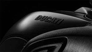 இரண்டாம் நிலை நகரங்களில் ஷோரூம்களை திறக்கும் டுகாட்டி!