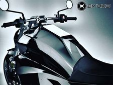 எவோக் நிறுவனத்தின் புதிய மாடல் எலக்ட்ரிக் பைக்கின் கான்செப்ட் வரைபடம் வெளியானது...!