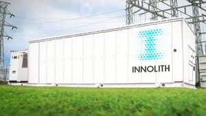 1,000 கிமீ ரேஞ்ச் உடன் எலெக்ட்ரிக் வாகன பேட்டரி! தீ பற்றிய கவலைக்கும் முற்றுப்புள்ளி வைத்த டெக்னாலஜி