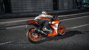 மலிவான விலையில் களமிறங்கும் கேடிஎம் புதிய மாடல்: அறிமுகம் எப்போது...?