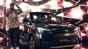 துடிப்பான இசையில் ராப் பாடலை வெளியிட்ட மஹிந்திரா... எதற்காக பாடலை வெளியிட்டது தெரியுமா...?