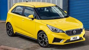 5 எஸ்யூவி கார்களை இந்தியாவில் களமிறக்கும் எம்ஜி... 2021 வரை ஒரு ஹேட்ச்பேக், செடான் கூட கிடையாது...