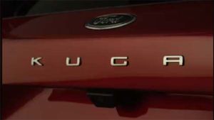 ஃபோர்டு கியூகா கார் வெளியீடு குறித்த முக்கிய தகவல்...!