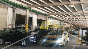 புதிய டாடா அல்ட்ராஸ் காரின் புதிய ஸ்பை படம் வெளியானது!