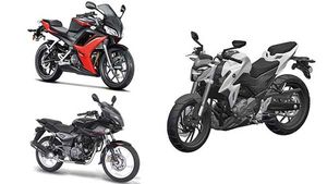 விரைவில் விற்பனைக்கு களமிறங்கும் சக்தி வாய்ந்த பைக்குகள்: விற்பனையில் வெல்லப்போவது யார்?