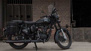 புதிய அக்ஸசெரீஸுடன் உங்க ராயல் என்பீல்டு பைக்கை அலங்கரிக்க தயாராகுங்க...!