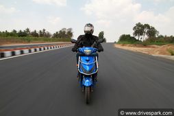 அவான் ஸீரோ ப்ளஸ் எலெக்ட்ரிக் ஸ்கூட்டர்: ஃபர்ஸ்ட் டிரைவ் ரிப்போர்ட்!