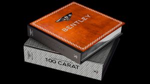 ரூ.1.80 கோடி மதிப்புள்ள புத்தகம் வெளியீடு: லக்சூரி வீட்டைவிட அதிக விலை கொண்டதாக அறிமுகம்...!