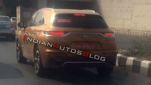 சிட்ரோனை தொடர்ந்து டிஎஸ் பிராண்டையும் களமிறக்குகிறது பிஎஸ்ஏ?