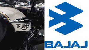 பஜாஜ், டிரையம்ப் கூட்டணியில் உருவாக இருக்கும் புதிய பைக்: சிறப்பு தகவல்...!