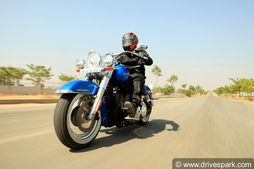 ஹார்லி டேவிட்சன் சாஃப்ட்டெயில் டீலக்ஸ்: ஃபர்ஸ்ட் டிரைவ் ரிப்போர்ட்!