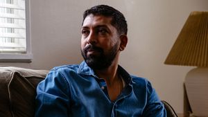 அதிர்ச்சி... உலகையே உலுக்கிய மோசடியை கண்டுபிடித்த இந்தியரின் வேலையை பறித்தது அமெரிக்க நிறுவனம்