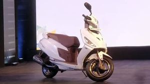 புதிய ஹீரோ மேஸ்ட்ரோ எட்ஜ் 125 ஸ்கூட்டர் விற்பனைக்கு அறிமுகம்!