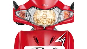 ஸ்கூட்டர் விற்பனையை அதிகரிக்க பைசூரன்ஸ் திட்டத்தை தொடங்கிய ஹீரோ!