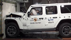 இந்த கார்ல போனீங்கனா பரலோகம் நிச்சயம்... முழு தகவல் உள்ளே...!