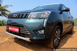 26.000 யூனிட்டுகளை கடந்த முன்பதிவு : விற்பனையில் மாஸ் காட்டும் மஹிந்திரா எக்ஸ்யூவி 300