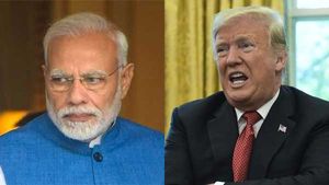 இந்தியாவில் இந்த விபரீதம் நடக்கும்... அபாய சங்கு ஊதுவதால் நாட்டு மக்களை தொற்றிக்கொண்ட பதற்றம்...