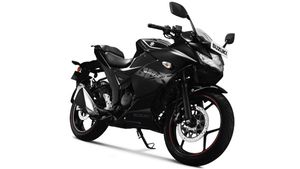 மிரட்டலான ஸ்டைல், அதிக பவர்: புது அவதாரத்தில் களமிறங்கிய சுஸுகி ஜிக்ஸெர் 150 பைக்... அறிமுக விபரம்!