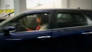 நீண்ட காத்திருப்பிற்கு பின் டெஸ்ட் டிரைவ் செய்யப்பட்ட டொயோட்டா-சுஸுகியின் முதல் கார்: சிறப்பு தகவல்!