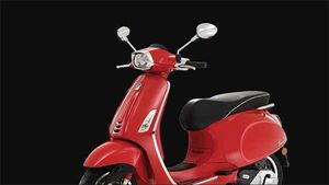 போட்டியைச் சமாளிக்க வெஸ்பா களமிறக்கும் புதிய ஸ்கூட்டர் இதுதான்: விலை எவ்வளவு தெரியுமா?