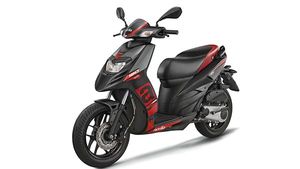 அட்டகாசமான தொழில்நுட்ப வசதியுடன் வரப்போகும் ஏப்ரிலியா ஸ்கூட்டர்கள்!