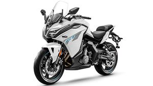 இந்தியாவில் கால் தடம்பதிக்கும் சீன நிறுவனம்... ஆரம்பத்திலேயே நான்கு புதிய மாடல்களை களமிறக்க திட்டம்!