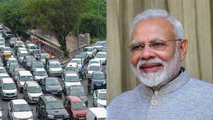 மோடி அரசின் அதிரடி திட்டங்களால் வாகனங்கள் விலை கடுமையாக உயர வாய்ப்பு... எவ்வளவு தெரியுமா?
