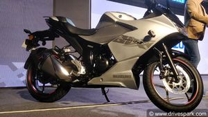 கேடிஎம், ஹோண்டா சிபிஆர் பைக்குகளை துவம்சம் செய்த புதிய சுஸுகி ஜிக்ஸெர்... ஸ்பெஷல் ரிப்போர்ட்!