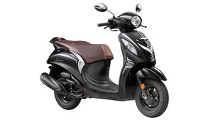 ஆச்சரியத்தை வழங்கிய ஃபஸினோ... மகிழ்ச்சியின் உச்சத்தில் யமஹா...!