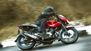 பல்சர் வரிசையில் அறிமுகமாகும் புதிய மாடல் இதுதான்... அறிமுகம் குறித்த சிறப்பு தகவல்...!