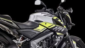 துடிப்பான ஸ்டைல்.. கொலம்பியாவில் களமிறங்கிய நம்ம ஊர் தயாரிப்பு பைக்: எதுனு தெரிஞ்சா ஆச்சரியபடுவீங்க!