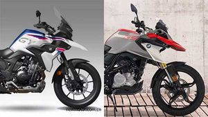 டூப்ளிகேட் ஃபோன், டிவி தயாரிச்சீங்க ஓகே... கடைசில பைக்குமா... மக்களே உஷார்!!!