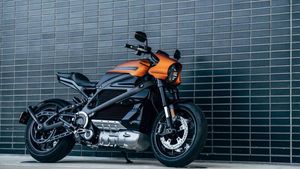 அமெரிக்கா, ஐரோப்பாவை அடுத்து இந்தியாவில் களமிறங்கும் ஹார்லி டேவிட்சனின் முதல் எலக்ட்ரிக் பைக்...