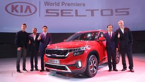 கியா செல்டோஸ் காரின் மைலேஜ் விபரங்கள் கசிந்தது... க்ரெட்டாவைவிட அதிகம்!