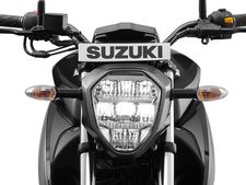 தொடங்கியது புதிய ஜிக்ஸெர் 155 மாடல் பைக்கின் டெலிவரி: அக்ஸசெரீஸ்கள் அறிமுகம்...!