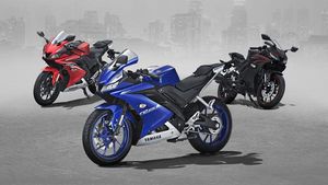 வழக்கத்திற்கு மாறான அறிவிப்பை வெளியிட்ட யமஹா... அதிர்ச்சியில் ரசிகர்கள்!