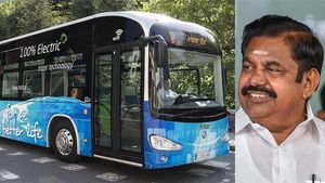 ஈரோடு, சேலத்திற்கு எலெக்ட்ரிக் பஸ்கள்! மலிவான விலையில் புல்லட்! பெட்ரோல், டீசல் வாகனங்களுக்கு செக்!