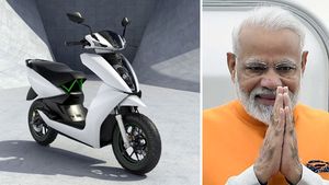 மோடி அரசின் அதிரடியால் கிடைத்த நன்மை... இந்திய மக்களின் எதிர்பார்ப்பு படிப்படியாக நிறைவேறுகிறது...