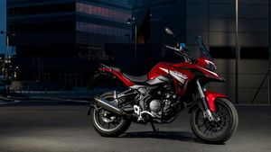 இறங்கி அடிக்கப்போகும் பெனெல்லி... விலை குறைவான 2 புதிய மாடல்களை களமிறக்குகிறது!