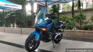 சிஎஃப் மோட்டோ பைக்குகளுக்கான முன்பதிவு தேதி விபரம்!