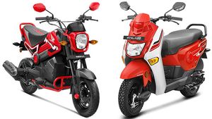 சந்தையை விட்டு வெளியேறும் ஹோண்டாவின் இரு பிரபல ஸ்கூட்டர்கள்... அதிர்ச்சி தகவல்!