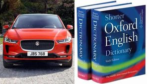 'கார்' என்ற வார்த்தைக்கு ஆக்ஸ்போர்டு டிக்ஸ்னரியில் உள்ள அர்த்தம் என்ன தெரியுமா? உடனே மாத்துங்க பாஸ்