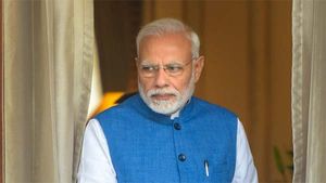 இந்தியாவில் பெட்ரோல், டீசல் வாகனங்களின் விற்பனை நிறுத்தப்படுகிறதா? மோடி என்ன சொன்னார் தெரியுமா?