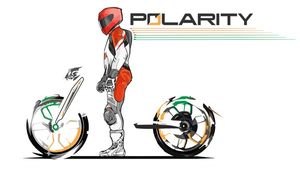 அதிரடியாக 6 எலெக்ட்ரிக் பைக்குகளை அறிமுகப்படுத்தும் போலரிட்டி!