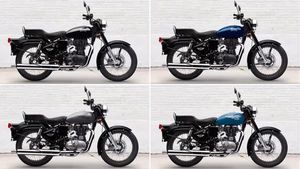 முதல்முறையாக கேமிராவின் கண்களில் சிக்கிய மலிவு விலை புல்லட்... புக்கிங் பற்றிய சிறப்பு தகவல்!