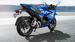 இளைஞர்களை குறிவைக்கும் சுஸுகி: சிறப்பான பைக் தரமான ஸ்டைலில் அறிமுகம்!