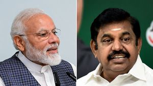 மத்திய அரசுக்கு இணக்கமாக செயல்படும் தமிழகம்... மீண்டும் உறுதி செய்த எடப்பாடி அரசு!