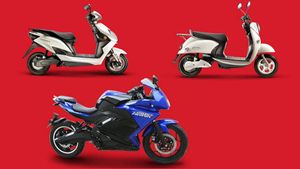 எவோலெட் எலெக்ட்ரிக் ஸ்கூட்டர்கள் விற்பனைக்கு அறிமுகம்: முழு விபரம்!