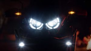 புதிய ஹோண்டா ஆப்ரிக்கா ட்வின் 1100 பைக்கின் டீசர் வெளியீடு!